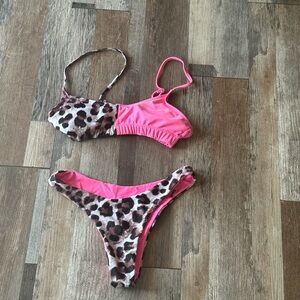 SHEIN Bikini set